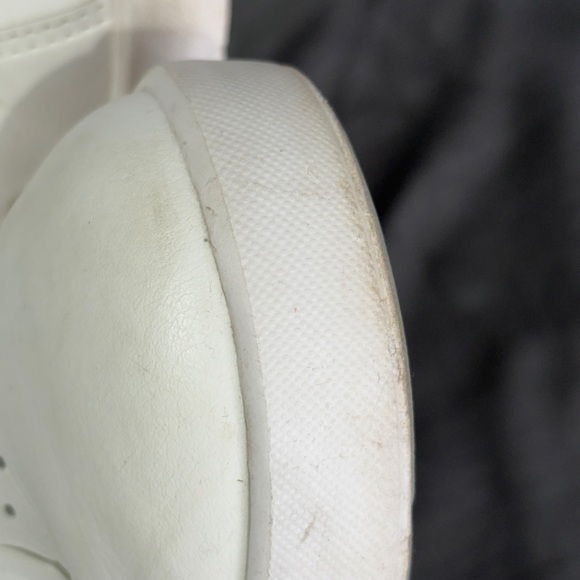 On Running Women’s The Roger Advantage sneakers White Rose Size US 9 - Picture 8 of 8